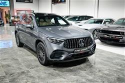 مرسيدس بنز GLC